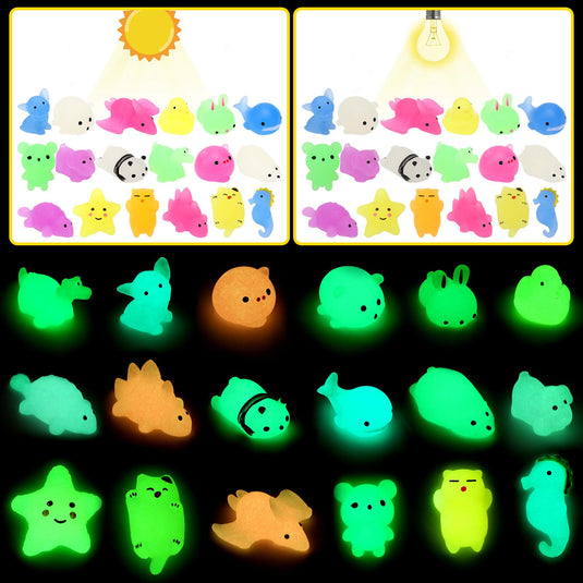 MOCHIS LUMINOSOS