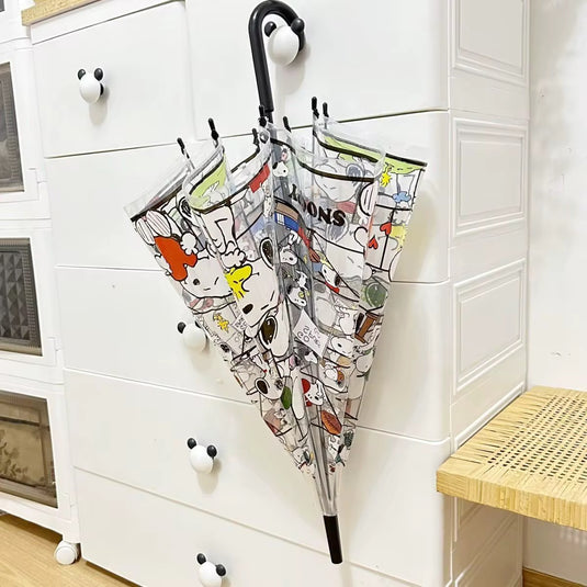 PaRaGuaS VinTaGe SnOoPy 🐶