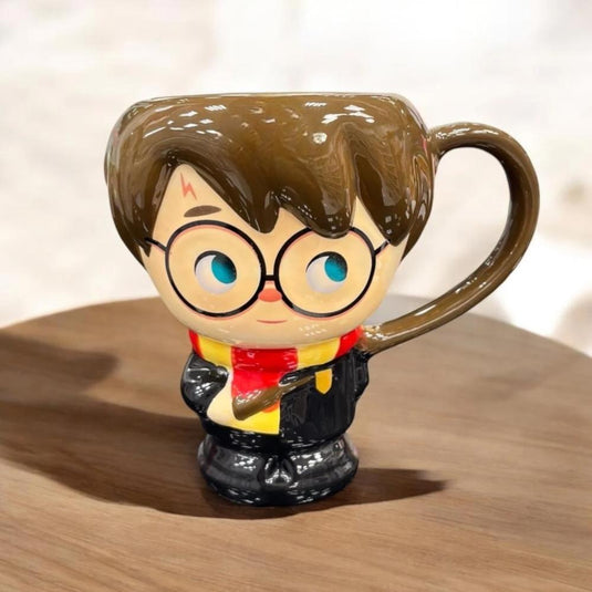 MUG HARRY POTTER 2
