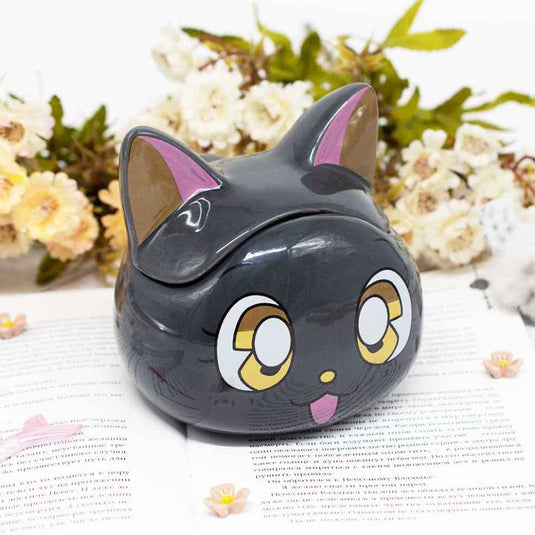 MUG LUNA SAILOR MOON