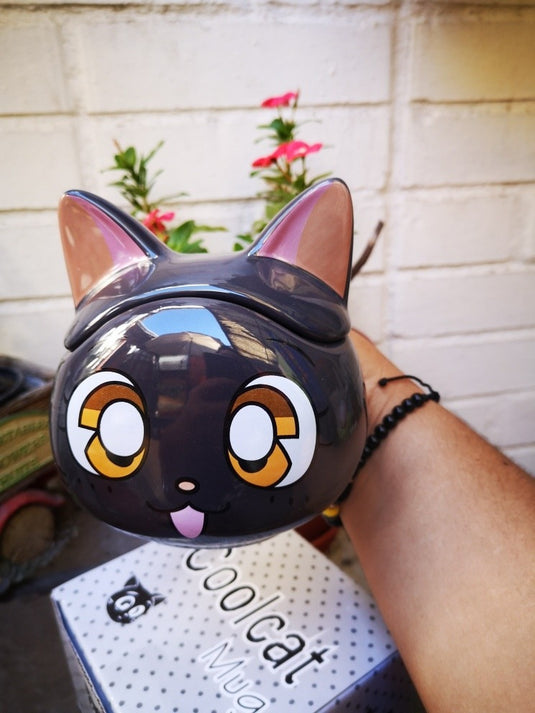 MUG LUNA SAILOR MOON