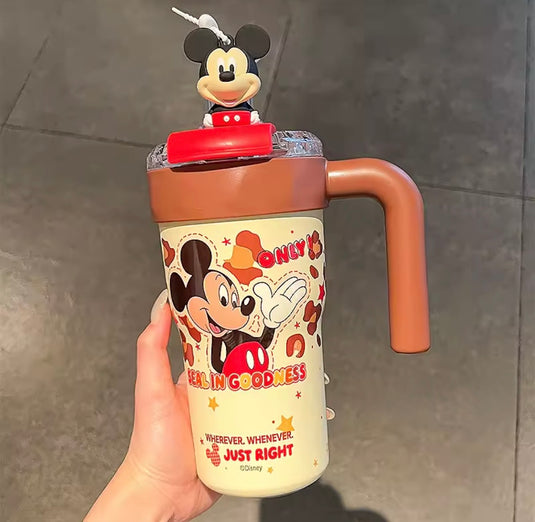 TERMO DISNEY