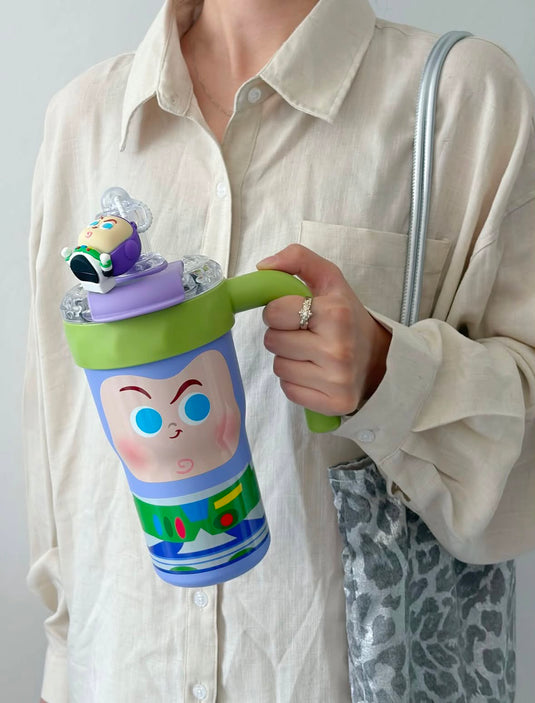 TERMO DISNEY