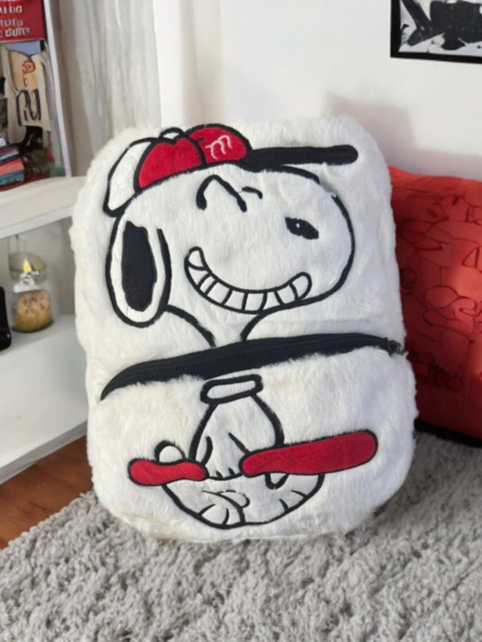 MORRAL SNOOPY