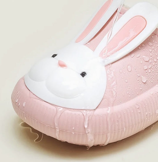 PANTUFLAS ANTIDESLIZANTES ACOLCHONADAS