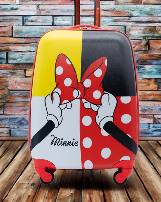 MALETA VIAJERA 16”