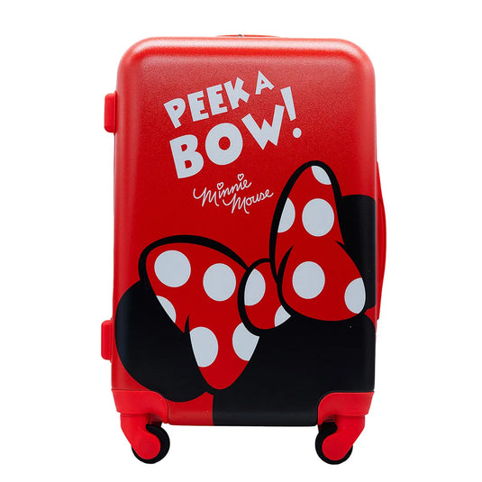 MALETA VIAJERA 20”