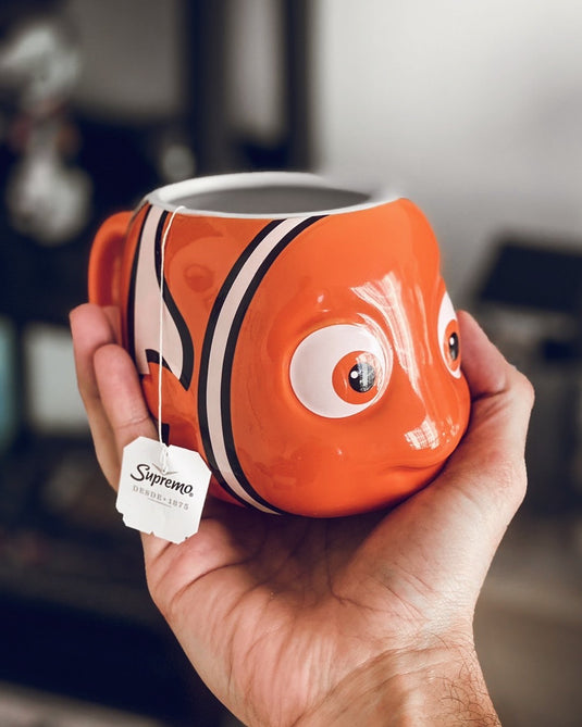 MUG NEMO