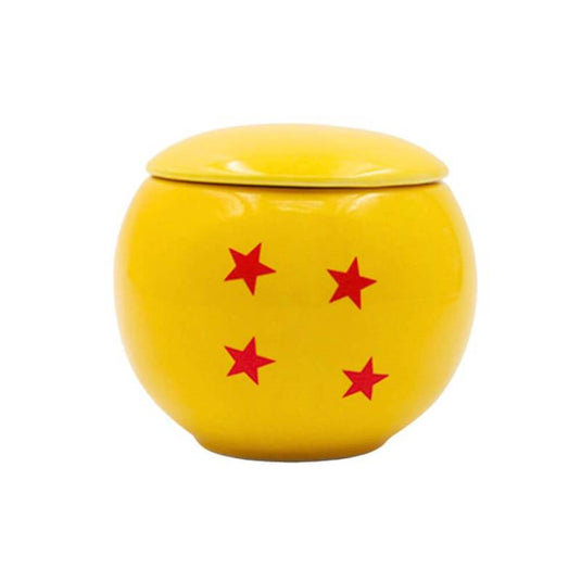 Mug esfera del dragón