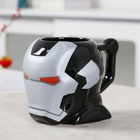 MUG IRON MAN
