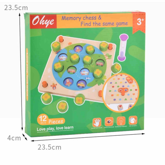 SET MEMORIA RELOJ ARENA