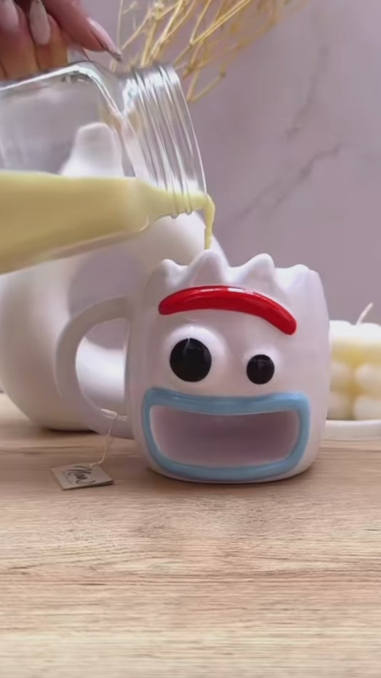 Mug de forky
